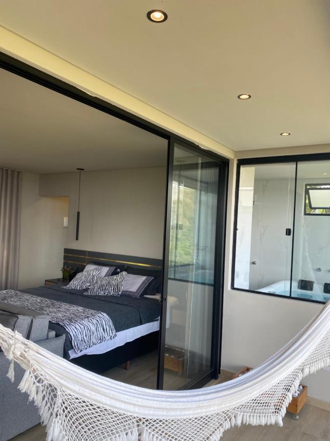 Loft Paraiso Da Serra Congonhas  Eksteriør billede