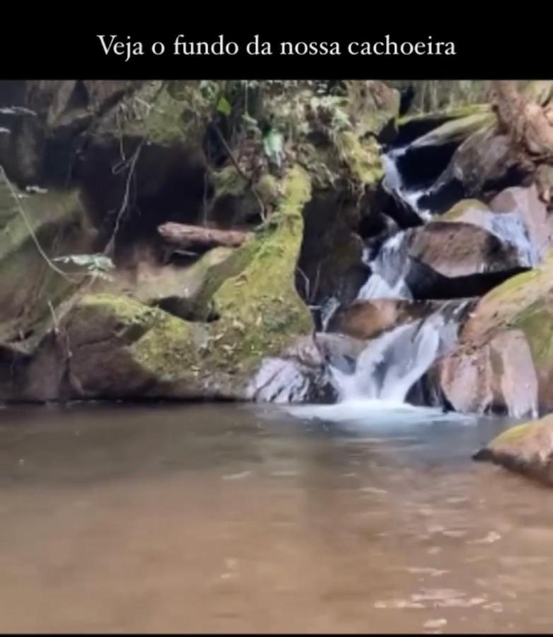 Loft Paraiso Da Serra Congonhas  Eksteriør billede