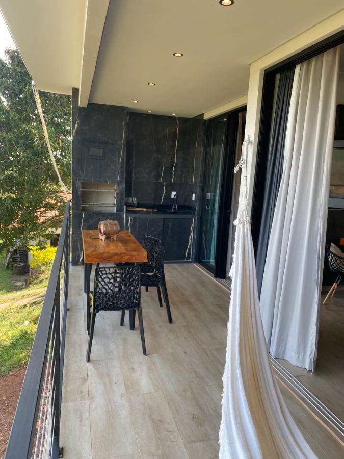 Loft Paraiso Da Serra Congonhas  Eksteriør billede